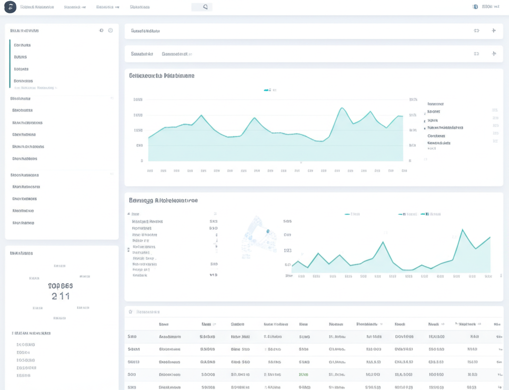 Reports & Analytics